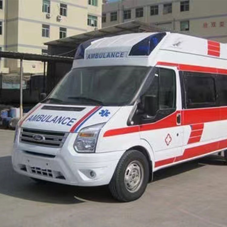 丘北救护车出租收费:安全出行,价格透明