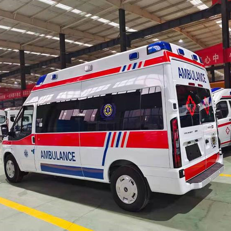 丘北救护车出租 —— 专业、安全、高效的城市急救服务