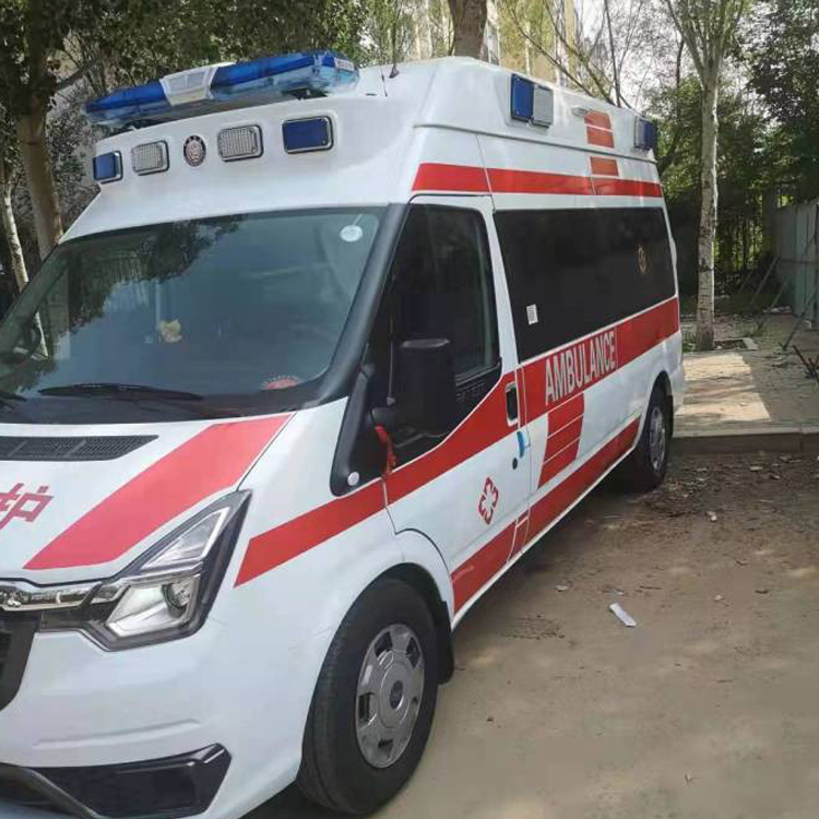 丘北救护车出租服务提供灵活定制方案