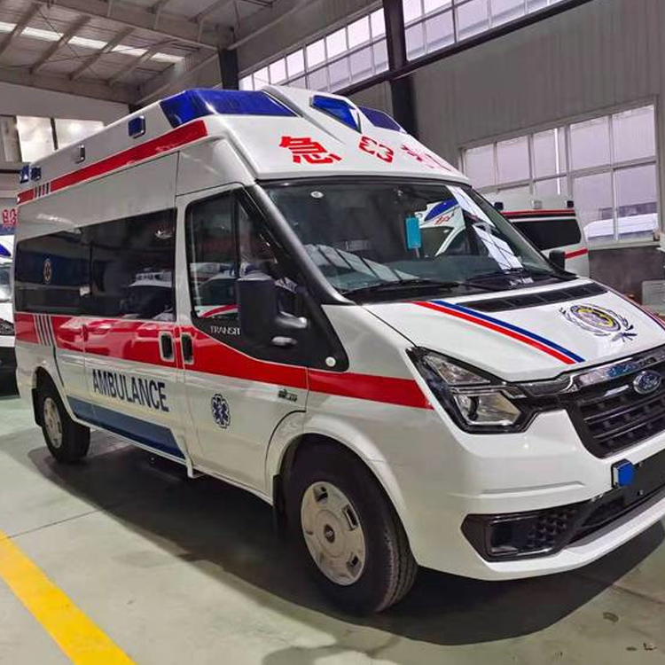 丘北演唱会救护车出租保障现场