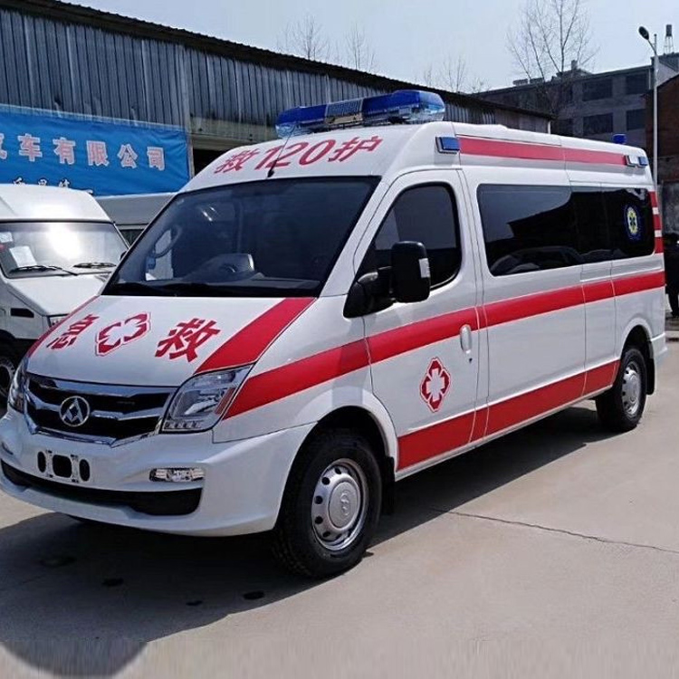 丘北马拉松租赁救护车活动保障