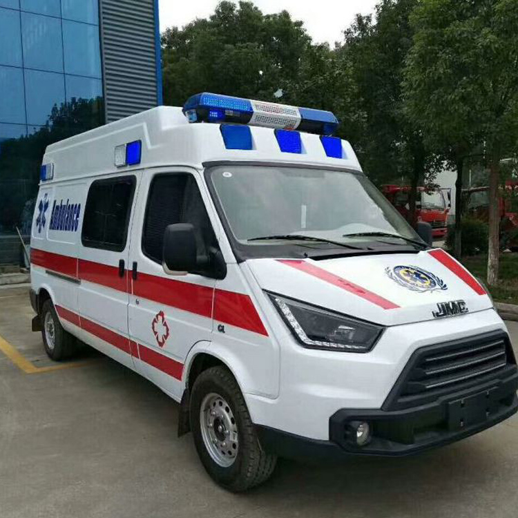 丘北救护车出租哪家好
