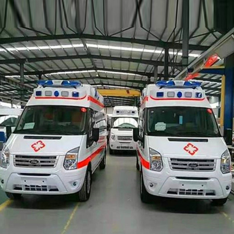 丘北救护车出租硬件设施介绍