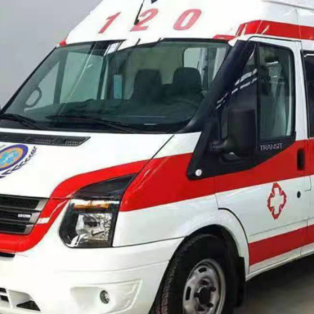 丘北非急救护送病人转院租赁救护车的优缺点对比